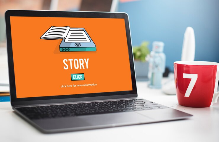 Você já conhece a estratégia de engajamento através de storytelling?
